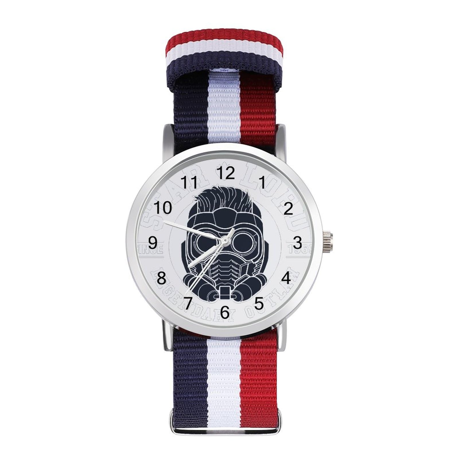 Amazon.co.jp: 腕時計 ウォッチ ガーディアンズ・オブ